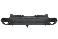PARE-CHOCS RENAULT SCENIC 2009-2012 ARRIÈRE