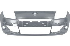 PARE-CHOCS RENAULT SCENIC 2009-2012 AVANT / AVEC APPRET