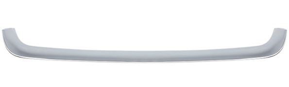 MOULURE GRILLE RENAULT SCENIC 2012-2013 FACE AVANT / CHROMÉE 