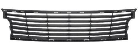 GRILLE RENAULT SCENIC 2012-2013 PARE-CHOCS AVANT / CENTRALE 