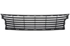 GRILLE RENAULT SCENIC 2012-2013 PARE-CHOCS AVANT / CENTRALE 