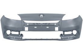 PARE-CHOCS RENAULT SCENIC 2012-2013 AVANT / AVEC APPRET