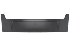 SUPPORT PLAQUE IMMATRICULATION RENAULT SCENIC 2012-2013 PARE-CHOCS AVANT 