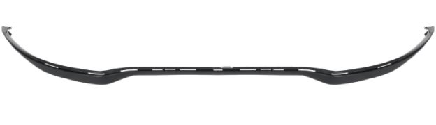 SPOILER RENAULT SCENIC 2012-2013 PARE-CHOCS AVANT 