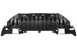 CACHE PARE-CHOCS RENAULT SCENIC 2012-2013 AVANT / INFÉRIEUR