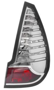 FEU ARRIÈRE RENAULT SCENIC 2012-2013 DROIT