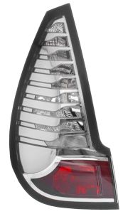 FEU ARRIÈRE RENAULT SCENIC 2012-2013 GAUCHE