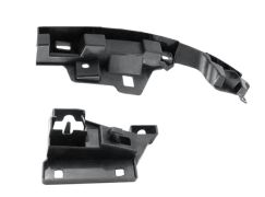 SUPPORT PARE-CHOCS RENAULT SCENIC 2012-2013 AVANT GAUCHE