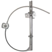 LÈVE-VITRE RENAULT EXPRESS 1986-1991 MANUEL / AVANT DROIT