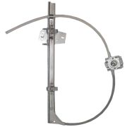 LÈVE-VITRE RENAULT EXPRESS 1986-1991 MANUEL / AVANT GAUCHE