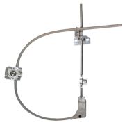 LÈVE-VITRE RENAULT SUPER 5 1984-1996 5 PORTES / MANUEL ARRIÈRE DROIT