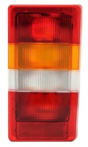 FEU ARRIÈRE RENAULT TRAFIC 1990-1997 DROIT 