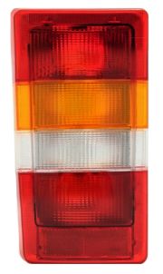 FEU ARRIÈRE RENAULT TRAFIC 1990-1997 GAUCHE