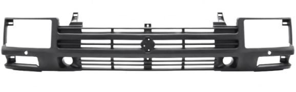 GRILLE RENAULT TRAFIC 1990-1994 FACE AVANT 