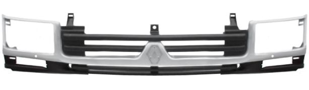 GRILLE RENAULT TRAFIC 1994-2001 FACE AVANT 