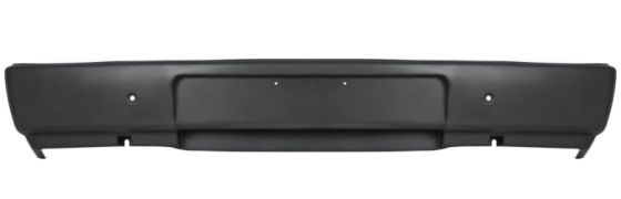 PARE-CHOCS RENAULT TRAFIC 1990-2001 AVANT 