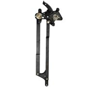 LÈVE-VITRE RENAULT TRAFIC 1990-2001 MANUEL / AVANT DROIT