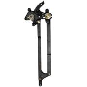 LÈVE-VITRE RENAULT TRAFIC 1990-2001 MANUEL / AVANT GAUCHE