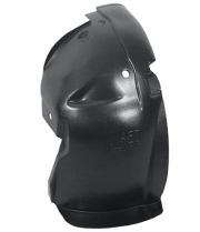 PARE-BOUE RENAULT TRAFIC 2001-2007 PARTIE AVANT / AVANT GAUCHE