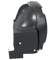 PARE-BOUE RENAULT TRAFIC 2001-2007 PARTIE ARRIÈRE / AVANT DROIT