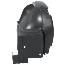 PARE-BOUE NISSAN PRIMASTAR 2001-2007 PARTIE ARRIÈRE / AVANT DROIT