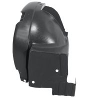 PARE-BOUE RENAULT TRAFIC 2001-2007 PARTIE ARRIÈRE / AVANT GAUCHE