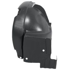 PARE-BOUE NISSAN PRIMASTAR 2001-2007 PARTIE ARRIÈRE / AVANT GAUCHE