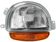 PHARE AVANT RENAULT TWINGO 1992-1998 ÉLÉCTRIQUE / DROIT