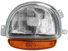 PHARE AVANT RENAULT TWINGO 1992-1998 ÉLÉCTRIQUE / GAUCHE