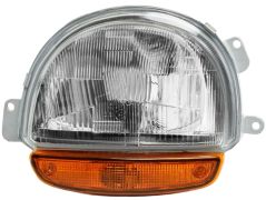 PHARE AVANT RENAULT TWINGO 1992-1998 ÉLÉCTRIQUE / GAUCHE