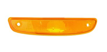 FEU CLIGNOTANT AVANT RENAULT TWINGO 1992-1998 ORANGE / DROIT