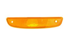 FEU CLIGNOTANT AVANT RENAULT TWINGO 1992-1998 ORANGE / GAUCHE