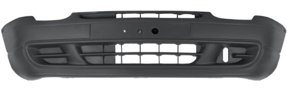 PARE-CHOCS RENAULT TWINGO 1992-1998 AVANT 