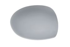 COQUE DE RÉTROVISEUR RENAULT TWINGO 1996-1998 AVEC APPRET / DROITE