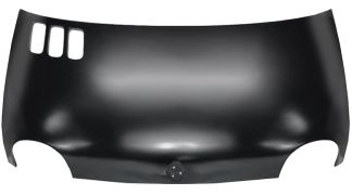 CAPOT RENAULT TWINGO 1998-2000 AVANT 