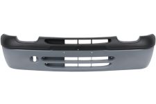 PARE-CHOCS RENAULT TWINGO 1998-2000 AVANT / AVEC APPRET PARTIEL 
