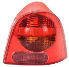 FEU ARRIÈRE RENAULT TWINGO 2004-2007 DROIT