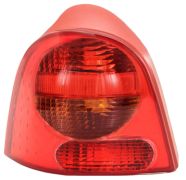 FEU ARRIÈRE RENAULT TWINGO 2004-2007 GAUCHE