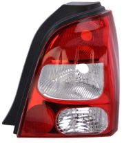 FEU ARRIÈRE RENAULT TWINGO 2008-2012 DROIT