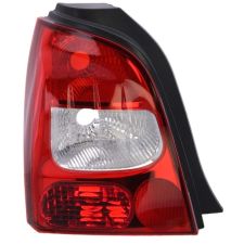 FEU ARRIÈRE RENAULT TWINGO 2007-2012 GAUCHE
