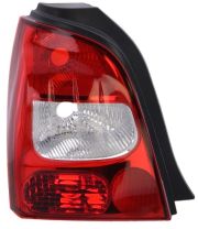 FEU ARRIÈRE RENAULT TWINGO 2007-2012 GAUCHE