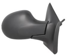 RÉTROVISEUR RENAULT TWINGO 2007-2010 MECANIQUE / DROIT