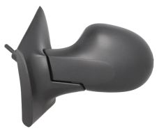 RÉTROVISEUR RENAULT TWINGO 2007-2010 MECANIQUE / GAUCHE