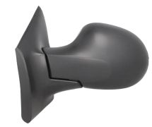 RÉTROVISEUR RENAULT TWINGO 2007-2010 ÉLÉCTRIQUE / CHAUFFANT / GAUCHE