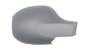 COQUE DE RÉTROVISEUR RENAULT TWINGO 2008-2010 AVEC APPRET / DROIT