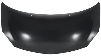 CAPOT RENAULT TWINGO 2008-2012 AVANT 
