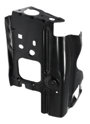 FACE AVANT RENAULT TWINGO 2007-2012 AVANT / RENFORT / DROITE