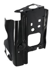 FACE AVANT RENAULT TWINGO 2008-2012 AVANT / RENFORT / GAUCHE