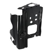 FACE AVANT RENAULT TWINGO 2007-2012 AVANT / RENFORT / GAUCHE