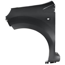 AILE RENAULT TWINGO 2007-2012 AVANT GAUCHE